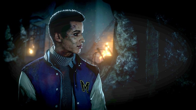 Until Dawn